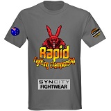 SynCity Fightwear
